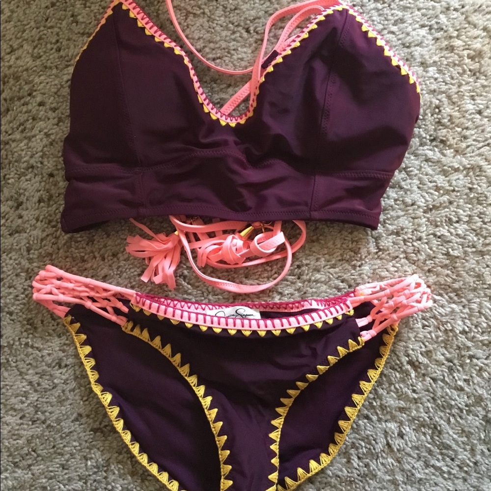 Swimsuit